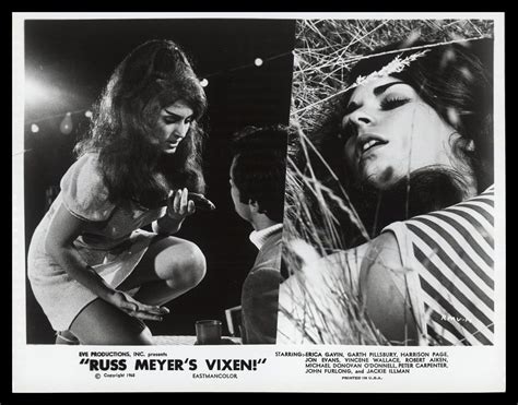 Vixen! (1968) : Russ Meyer : Free Download, Borrow,。